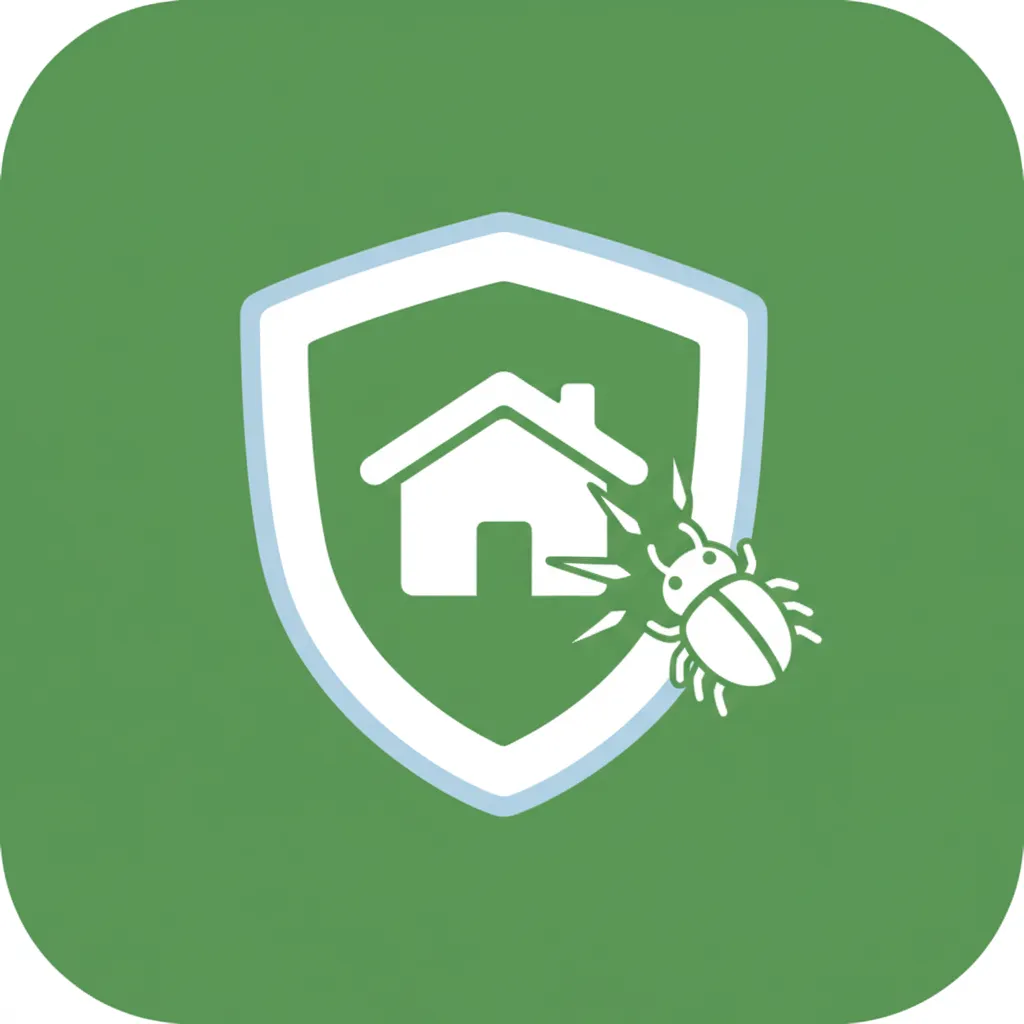 Pest Control in Oak Grove logo